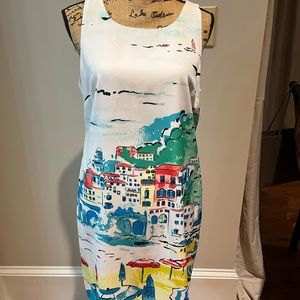 Dress by Crown & Ivy